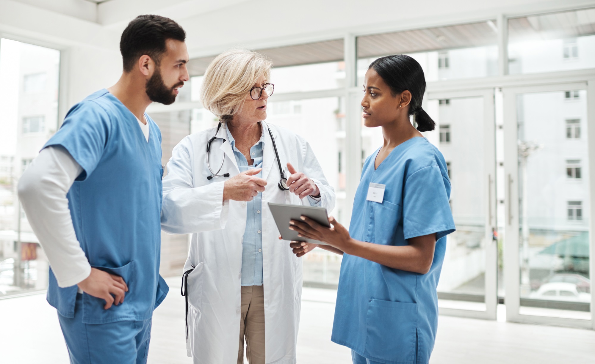 Why EMR Performance Is a Big Deal to Clinicians — And What IT Can Do ...